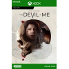 The Dark Pictures Anthology: The Devil in Me XBOX CD-Key